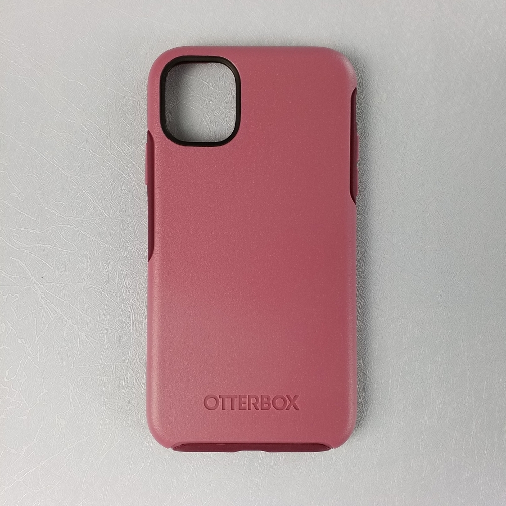New OtterBox iPhone 11 Symmetry Series Case